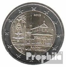 FRG (FR.Germany) 2013 A mint
