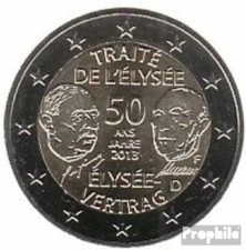 FRG (FR.Germany) 2013 F mint