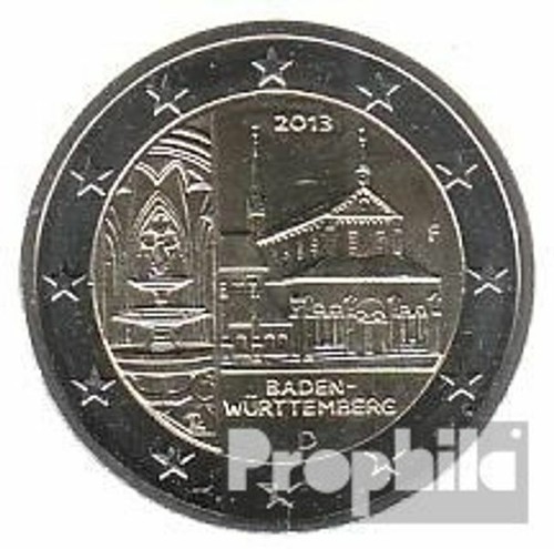 Frg 2013 mint - frg,