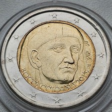 2 Euro Italy 2013 * 700th