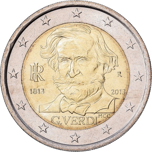 1513586 italy 2 euro - [#1513586],