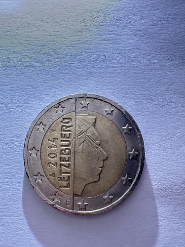 Euro 2014 rare - euro,