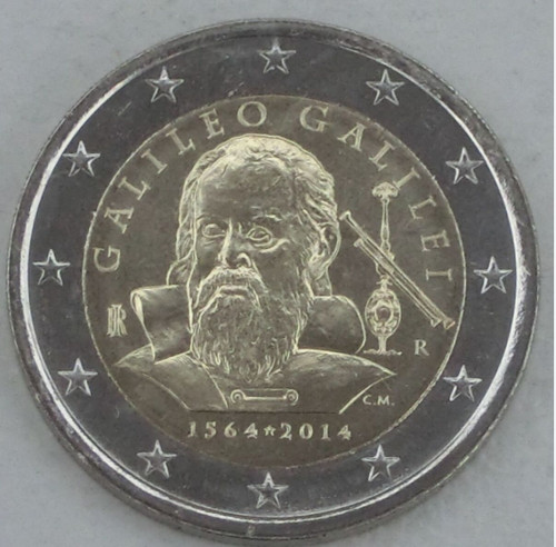 Italy euro 2014 - euro, (r)