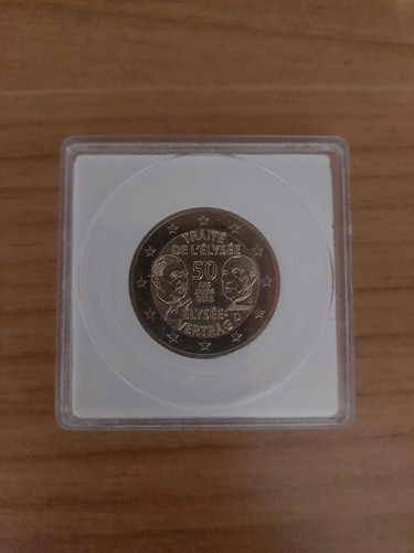 Euro coin treaty the - 2, of